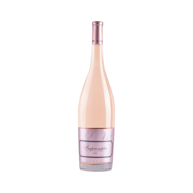 Image de Impromptu Pinot Noir Magnum - Vin Rosé