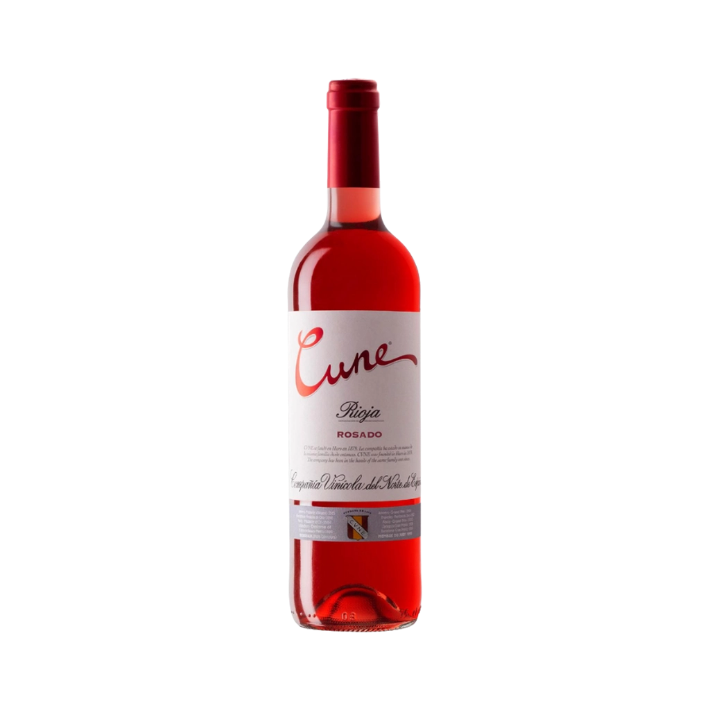 Image de Cune - Vin Rosé