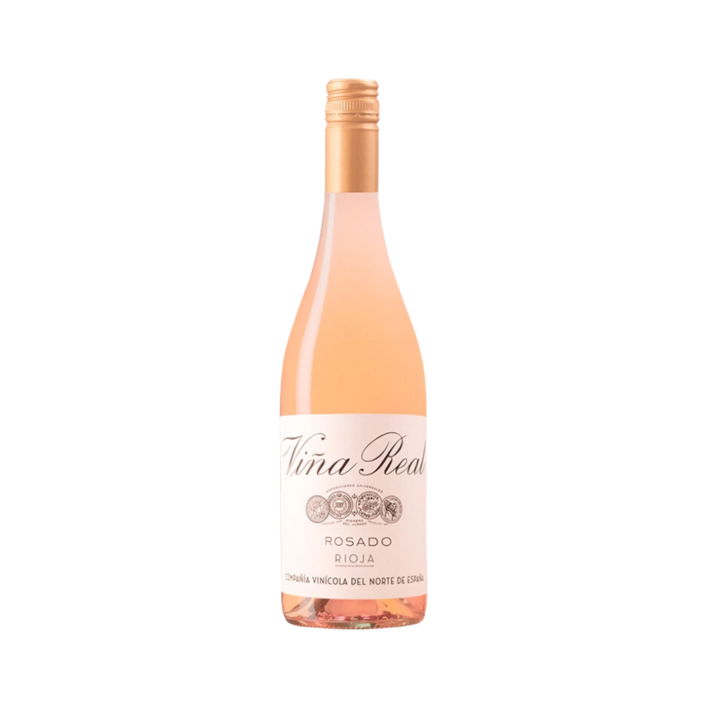 Image de Viña Real - Vin Rosé
