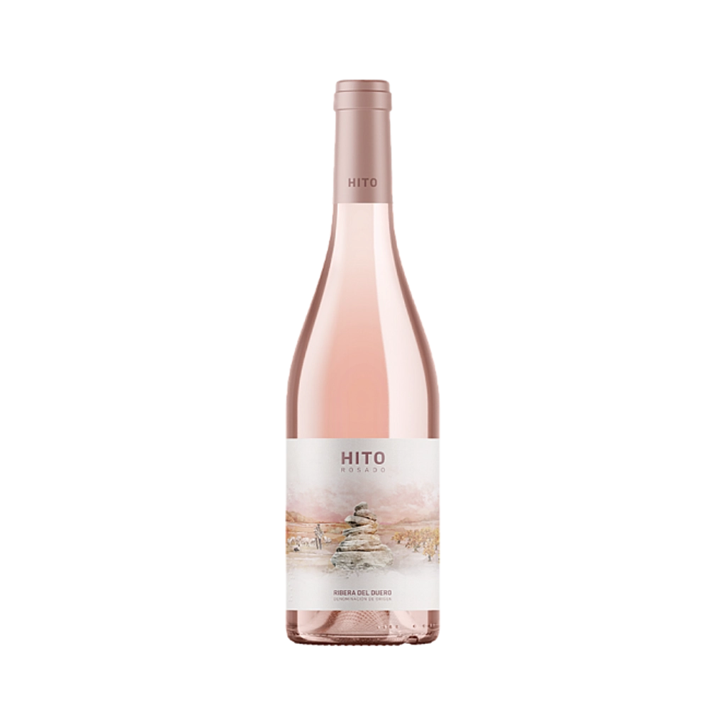 Image de Hito - Vin Rosé