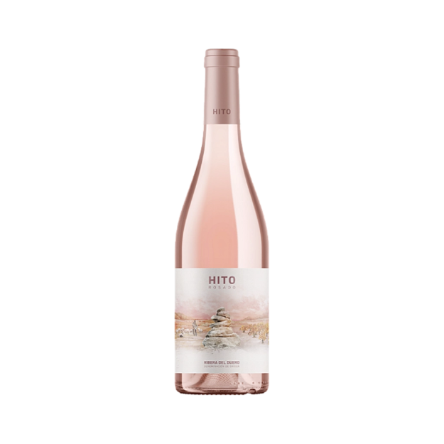 Image de Hito - Vin Rosé