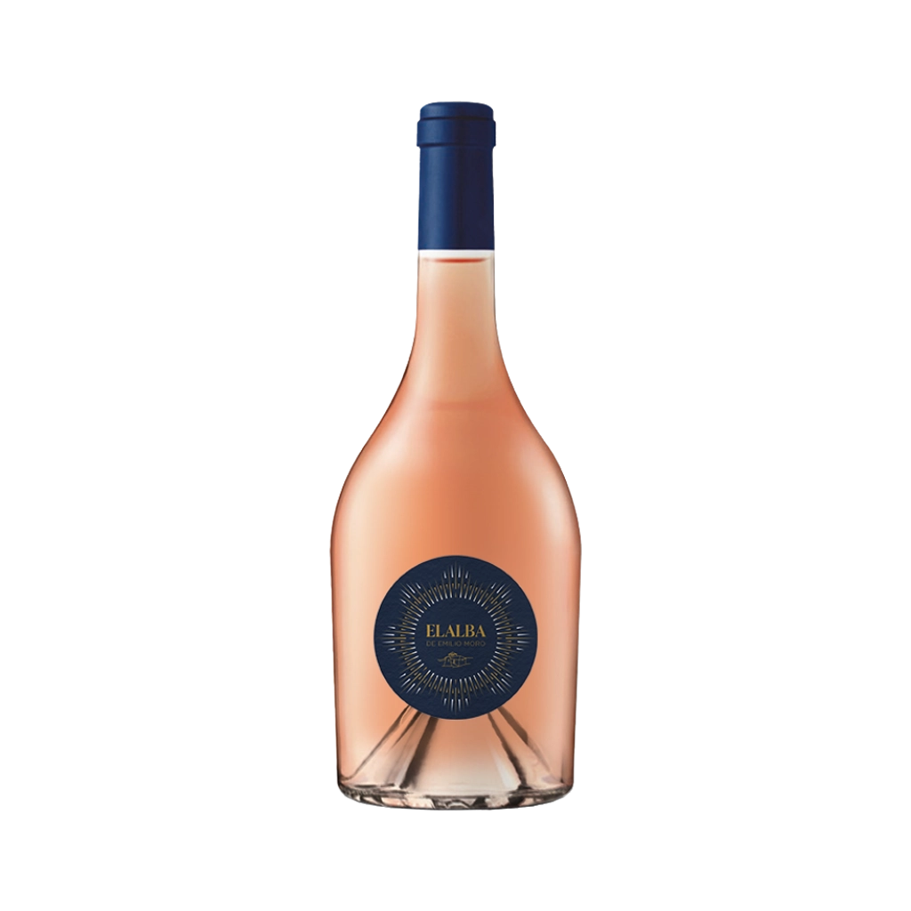 Image de Elalba - Vin Rosé