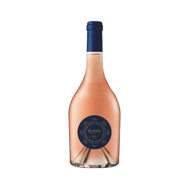 Image de Elalba - Vin Rosé