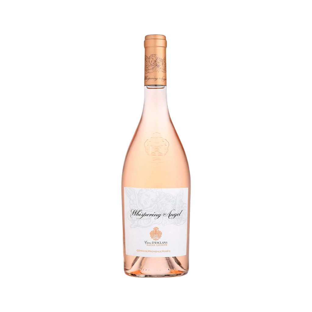 Image de Whispering Angel - Vin Rosé