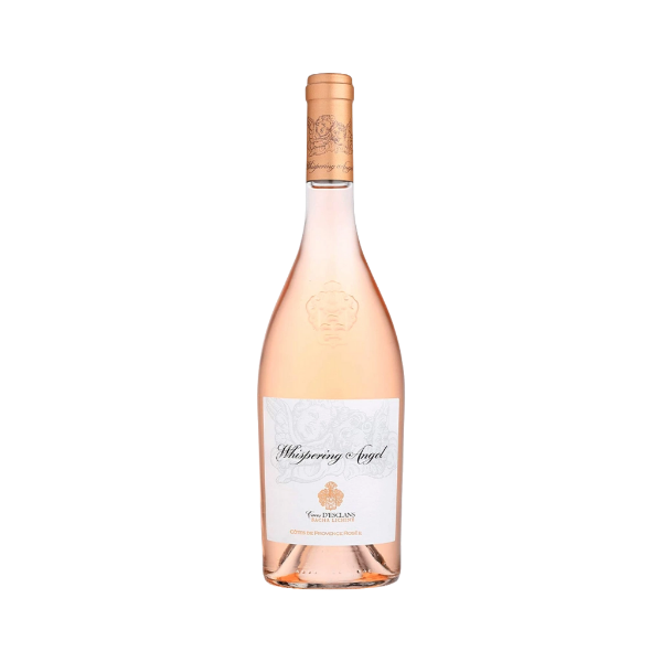 Image de Whispering Angel - Vin Rosé