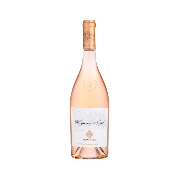 Image de Whispering Angel - Vin Rosé