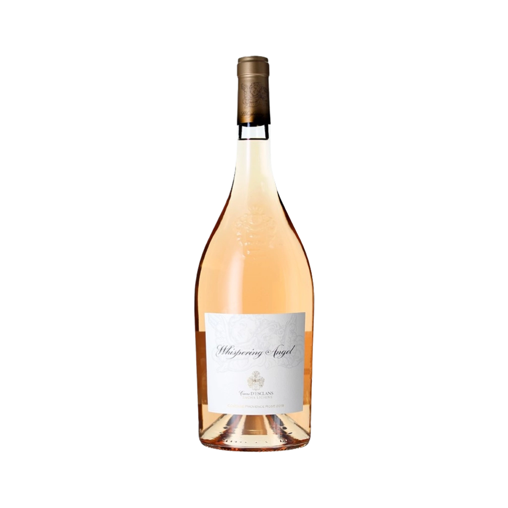 Image de Whispering Angel Magnum - Vin Rosé