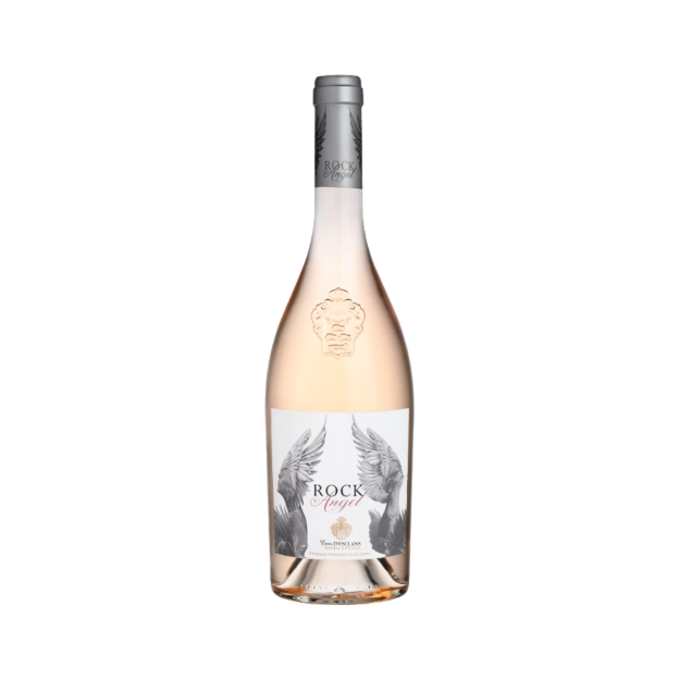 Image de Rock Angel - Vin Rosé
