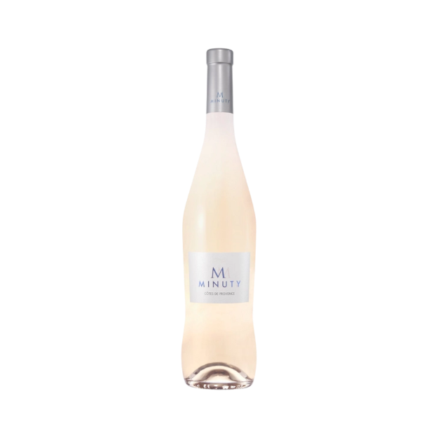 Image de M de Minuty - Vin Rosé