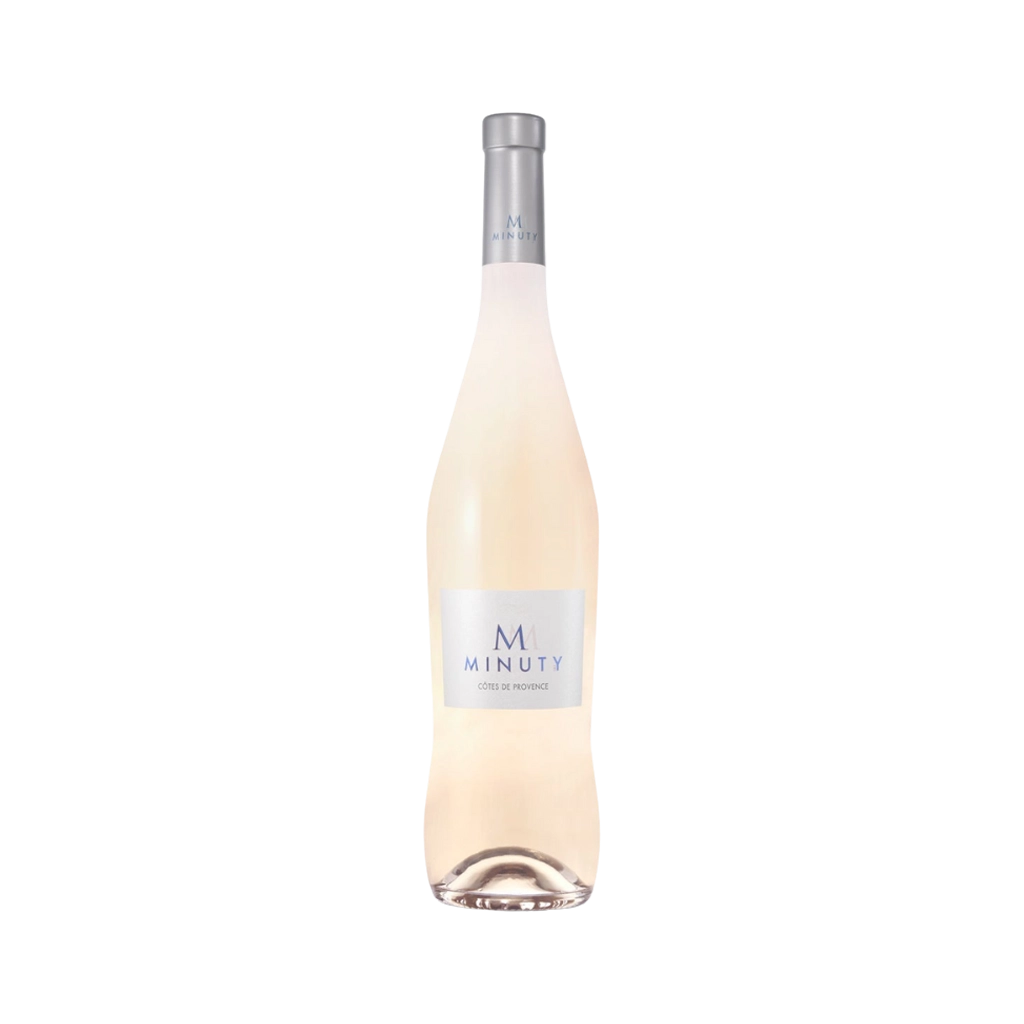 Image de M de Minuty Magnum - Vin Rosé