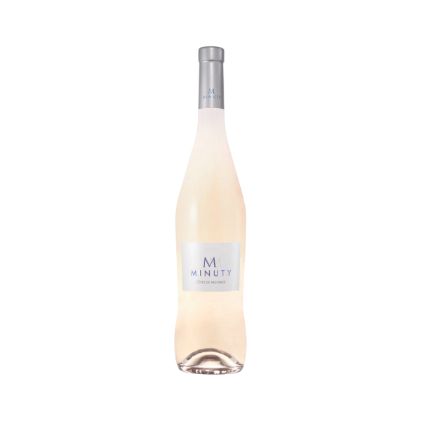 Image de M de Minuty Magnum - Vin Rosé