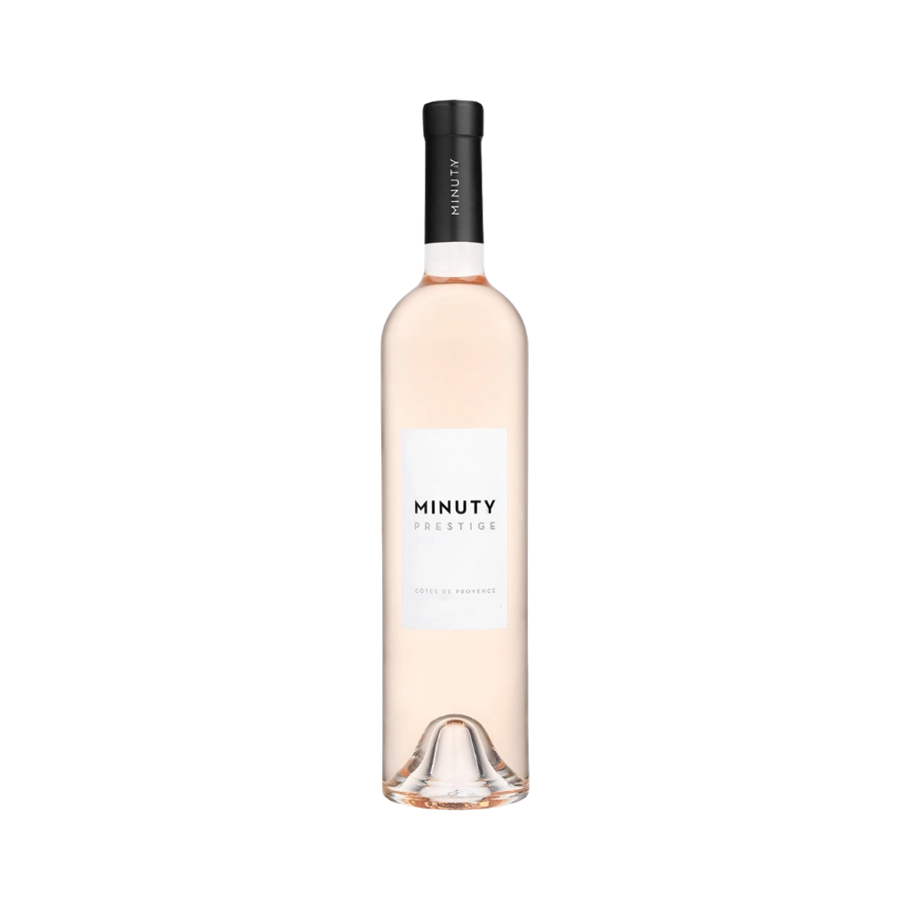 Image de Minuty Prestige Magnum - Vin Rosé