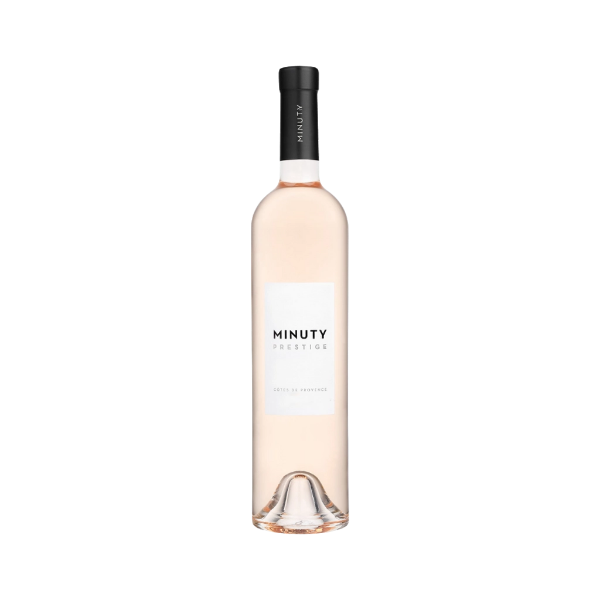Image de Minuty Prestige Magnum - Vin Rosé