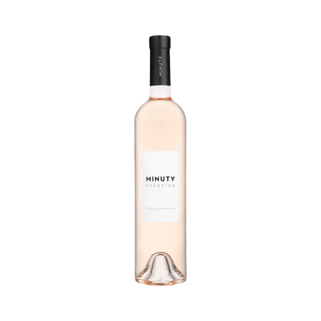 Image de Minuty Prestige Magnum - Vin Rosé