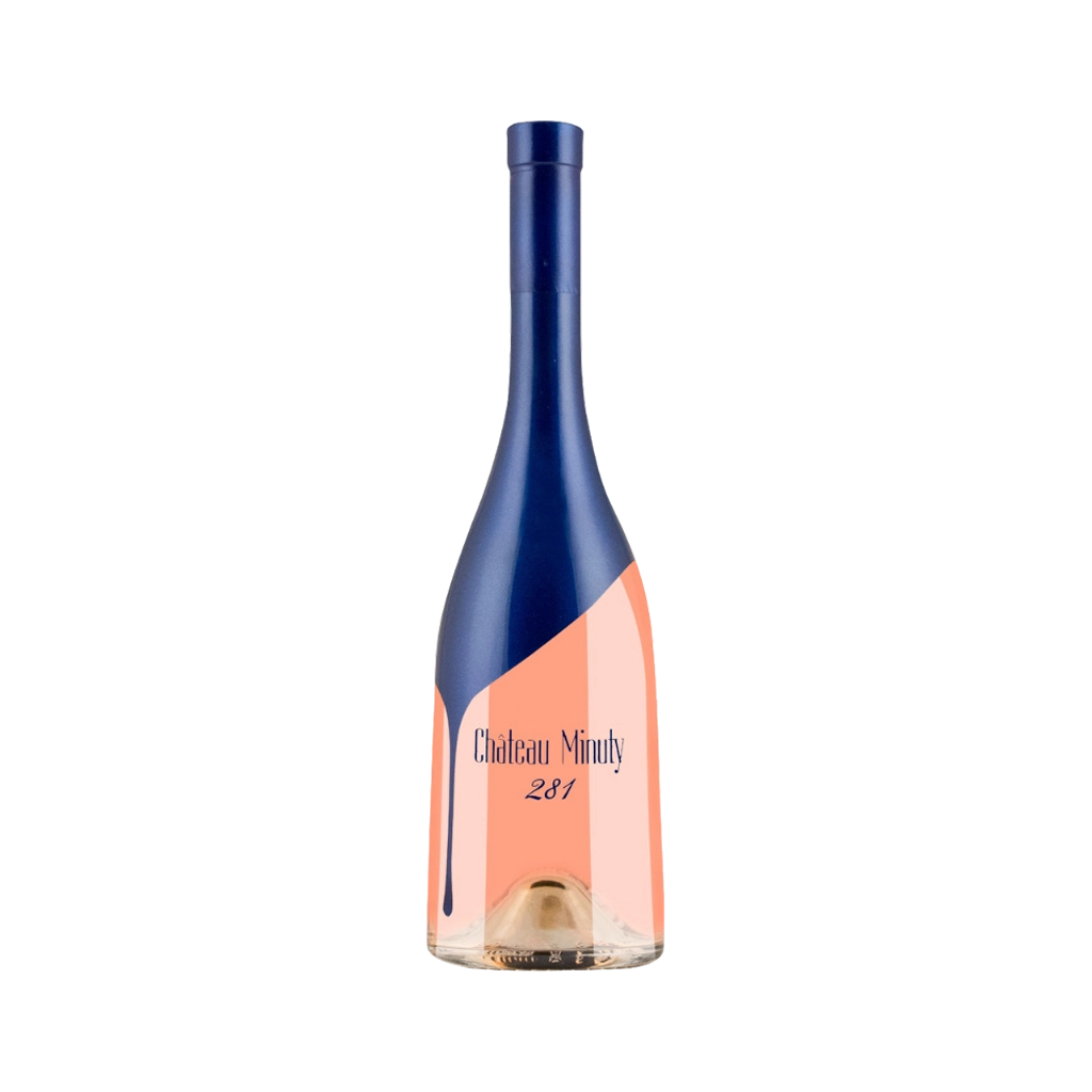 Image de Minuty 281 - Vin Rosé