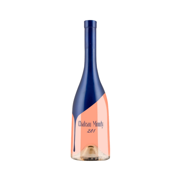 Image de Minuty 281 - Vin Rosé