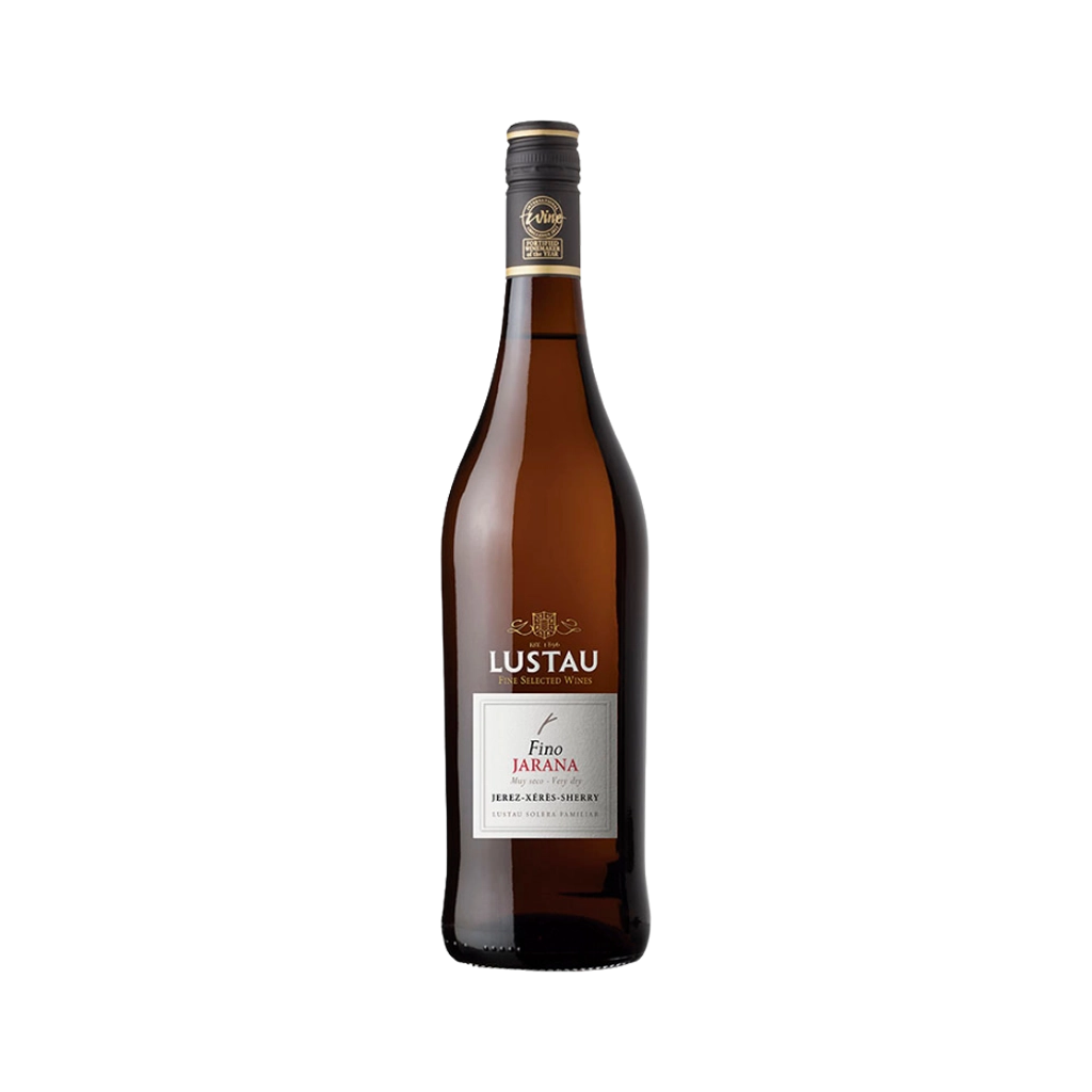 Image de Fino Jarana - Vin Fortifié