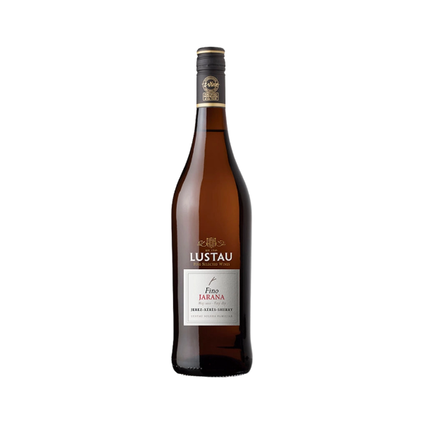 Image de Fino Jarana - Vin Fortifié