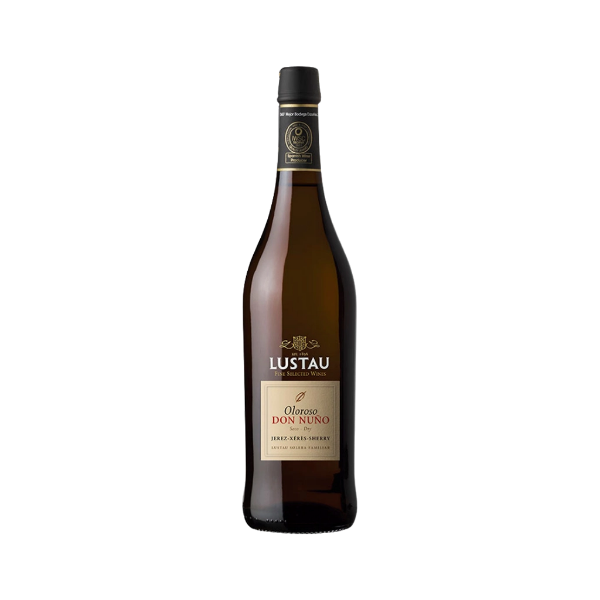 Image de Oloroso Don Nuño - Vin Fortifié