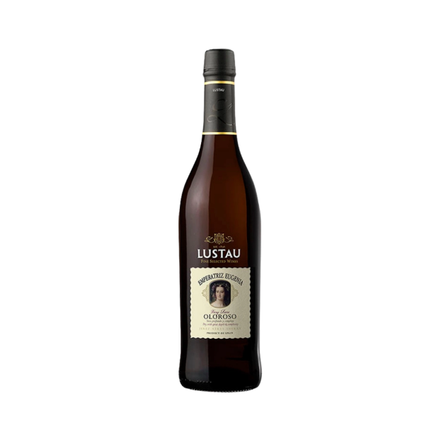 Image de Oloroso Emperatriz Eugenia 500ml - Vin Fortifié