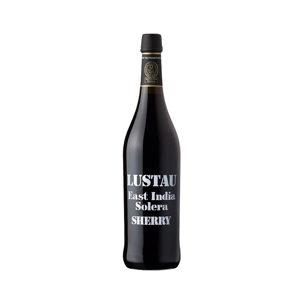 Image de East India Solera - Vin Fortifié