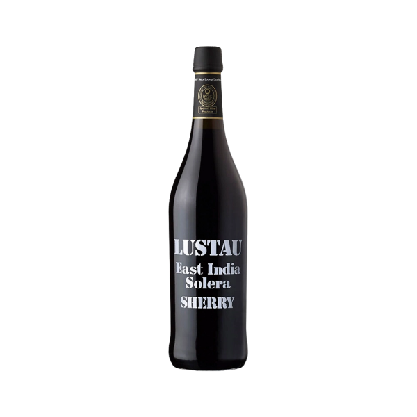 Image de East India Solera - Vin Fortifié