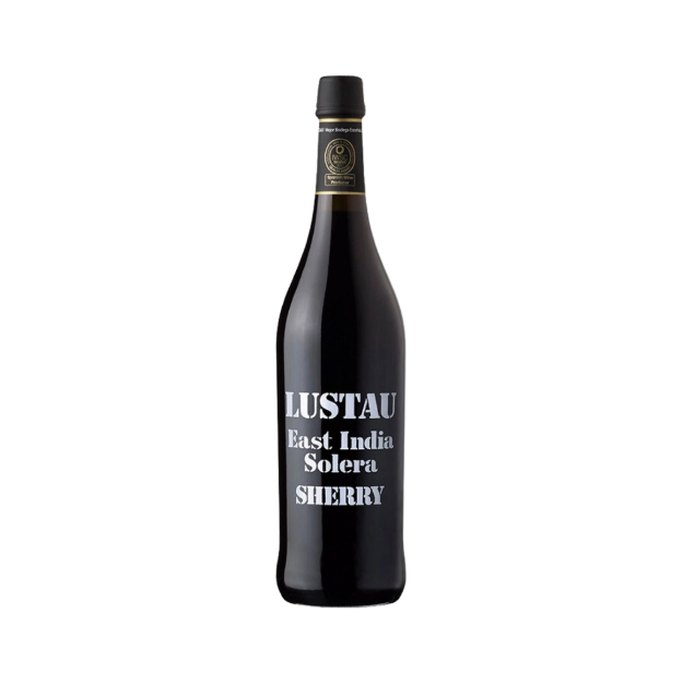 Image de East India Solera - Vin Fortifié