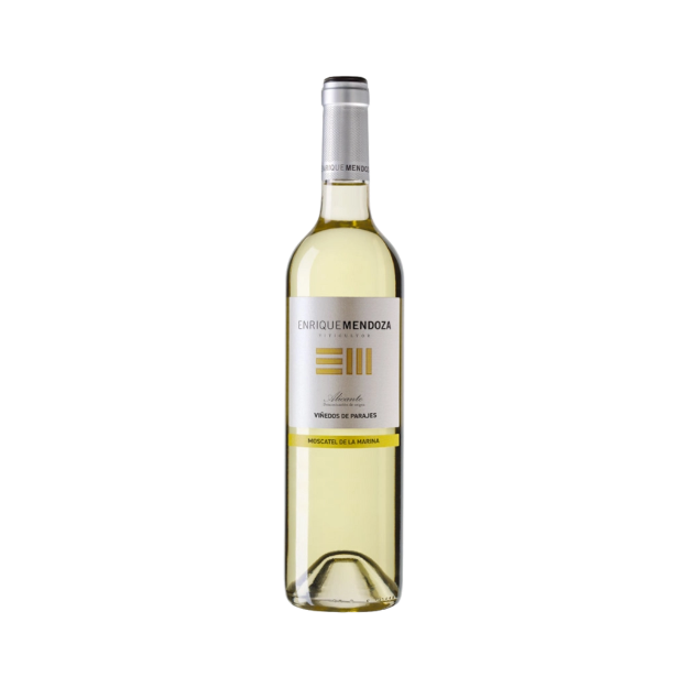Image de Enrique Mendoza Moscatel de La Marina - Vin Doux