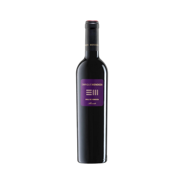 Image de Enrique Mendoza Dolç de Mendoza 500ml - Vin Fortifié