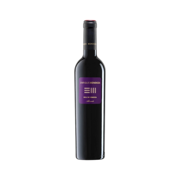 Image de Enrique Mendoza Dolç de Mendoza 500ml - Vin Fortifié