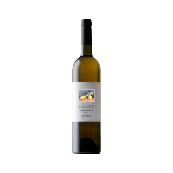 Image de Enate Gewürztraminer Dulce 500ml - Vin Doux