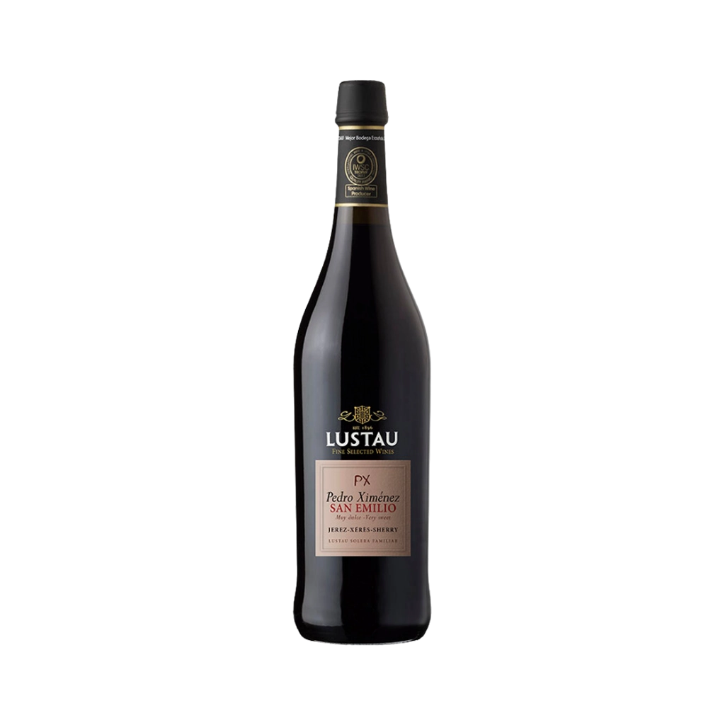 Image de PX San Emilio - Vin Fortifié