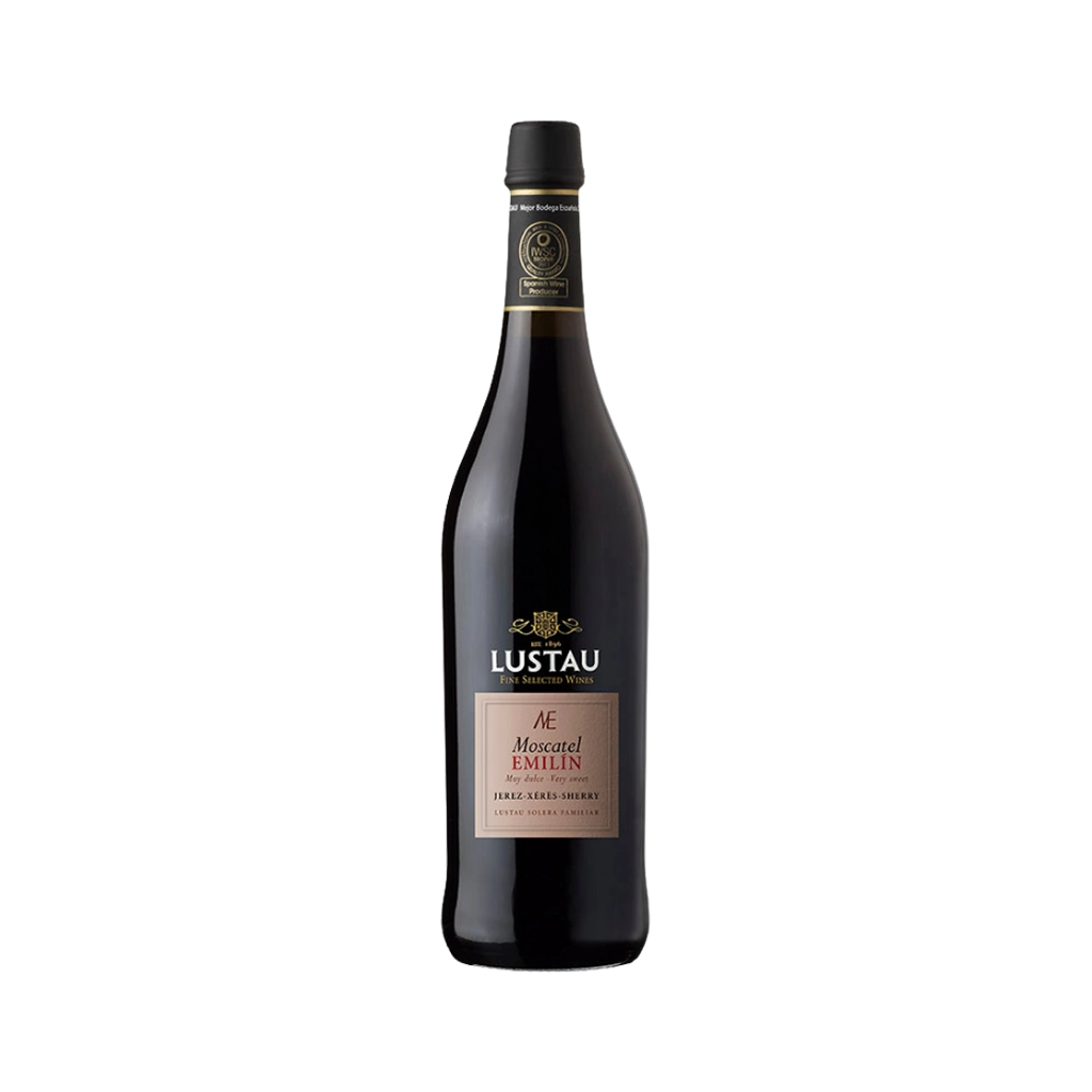 Image de Moscatel Emilin - Vin Fortifié