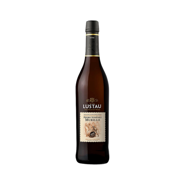 Image de PX Murillo - Vin Fortifié