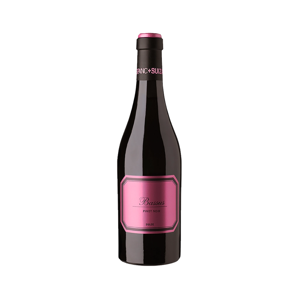Image de Bassus Dulce 500ml - Vin Doux