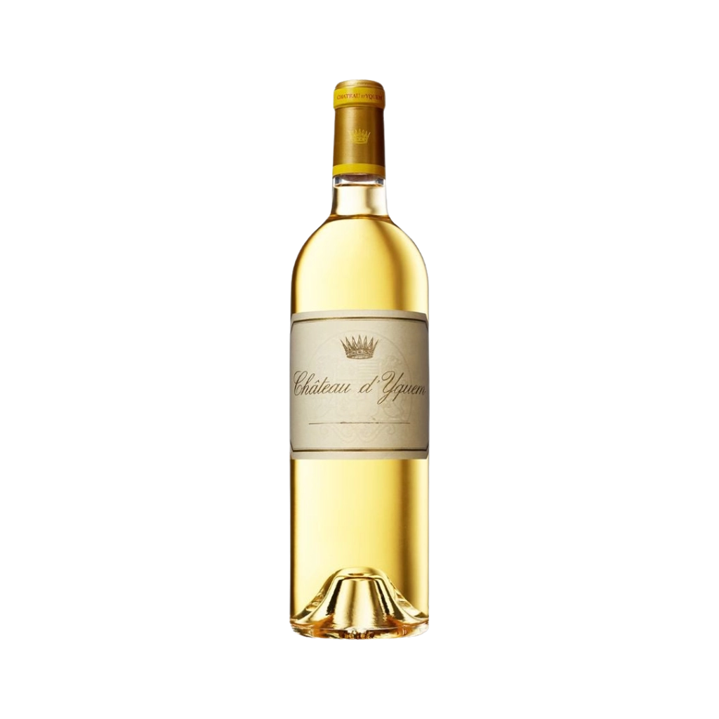 Image de Château d'Yquem 2020 - Vin Doux
