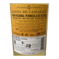 Image de Quinta de Camarate Doce - Vin Blanc