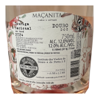Image de Maçanita Touriga Nacional - Vin Rosé