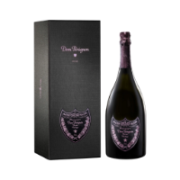 Image de Dom Pérignon Cuvée Rosé Magnum - Vin Pétillant