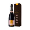 Image de Veuve Clicquot Vintage Rosé - Vin Pétillant