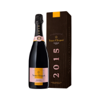 Image de Veuve Clicquot Vintage Rosé - Vin Pétillant