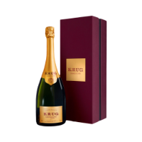 Image de Krug Grande Cuvée Magnum - Vin Pétillant