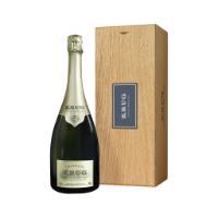 Image de Krug Clos du Mesnil - Vin Pétillant