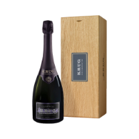 Image de Krug Clos d'Ambronnay - Vin Pétillant