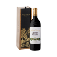 Image de Gran Reserva 904 - Vin Rouge