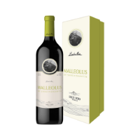 Image de Malleolus de Sanchomartin Magnum - Vin Rouge