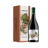 Image de Horcajo Magnum - Vin Rouge