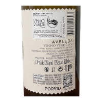 Image de Aveleda Alvarinho - Vin Blanc