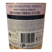 Image de Casa Ermelinda Freitas Pinot Noir Merlot - Vin Rosé