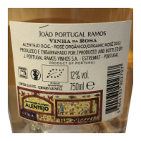 Image de Vinha da Rosa - Vin Rosé